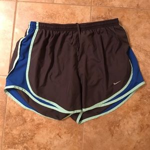 Nike Tempo Running Shorts