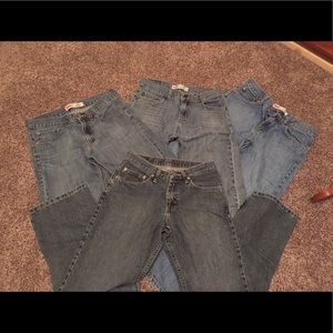 Boys sz 16 regular Jeans