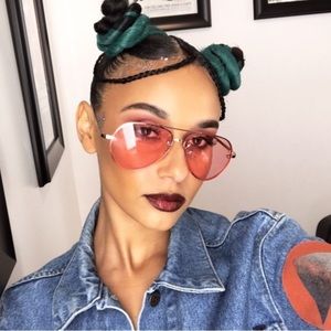 $ALE | Last Pair " Sunset Vista " Frames 🦄