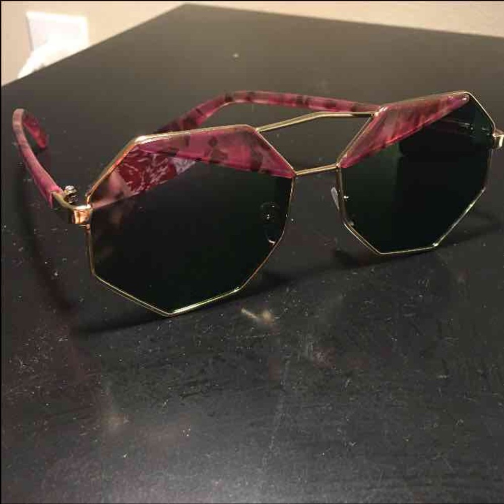 Sun glasses