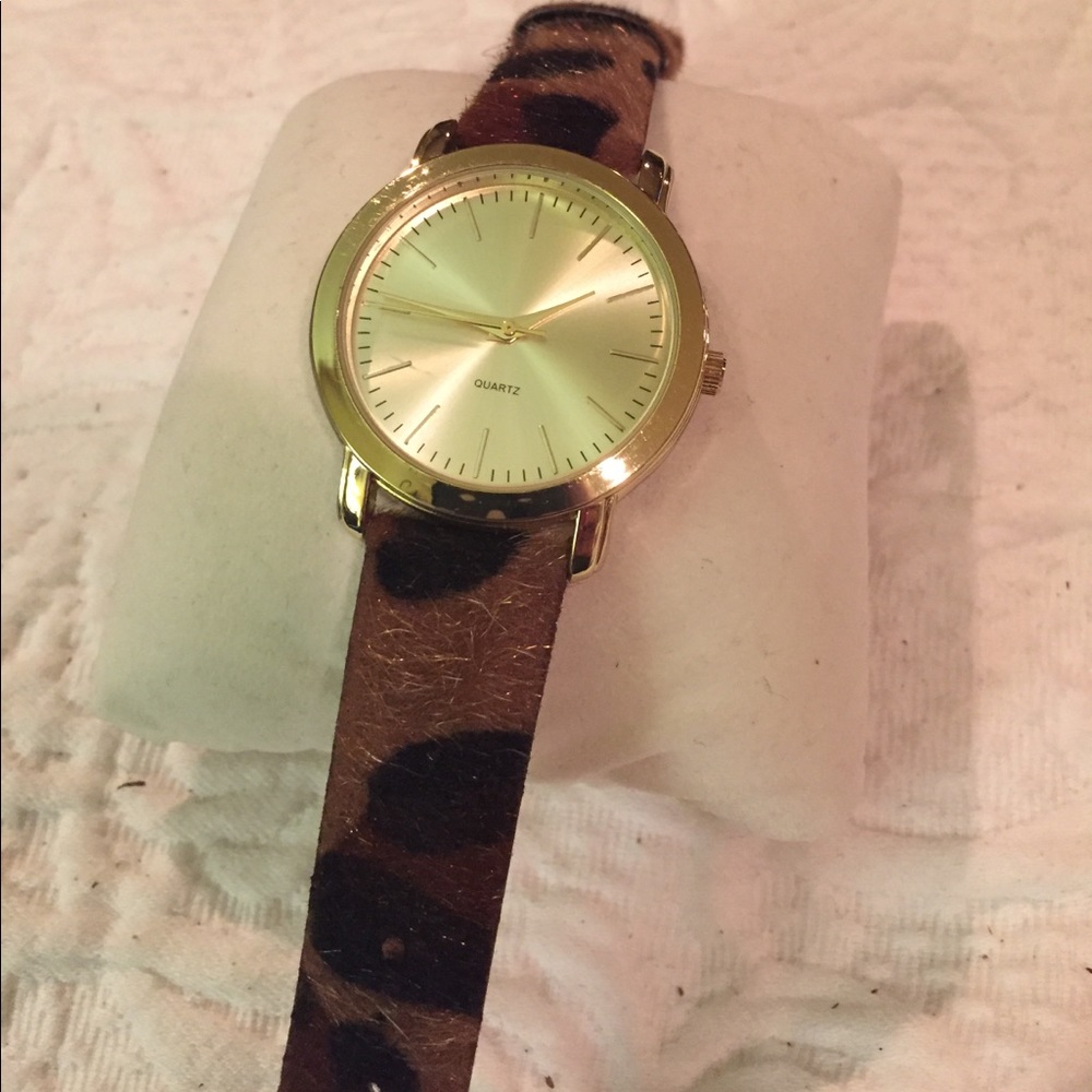 Top shop watch