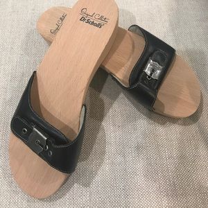 Dr Scholl's original collection classic sandal