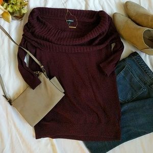 Express Sweater