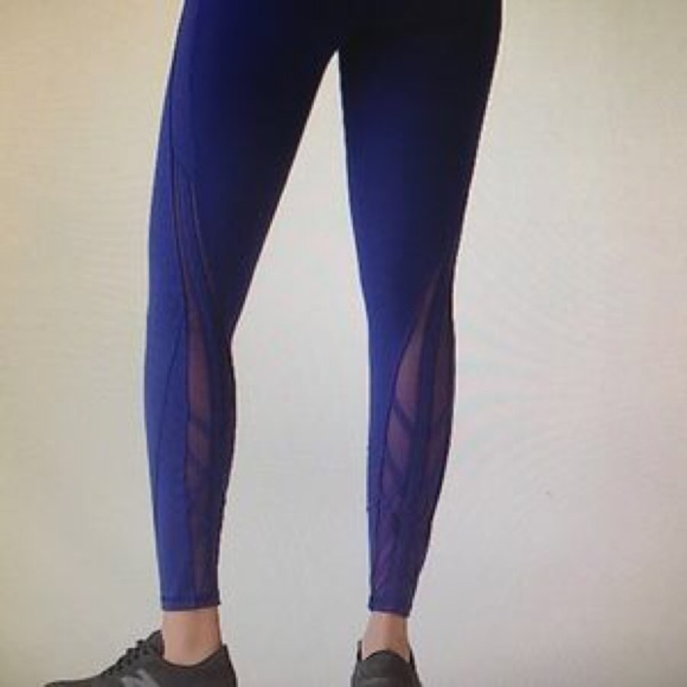 lululemon Essential Rhythm High Times • seasonal