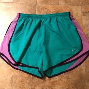 Nike Tempo Running Shorts
