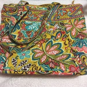 Vera Bradley Tote