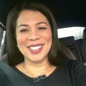 Meet your Posher, Juliet