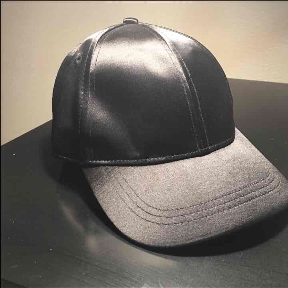 Casual hat