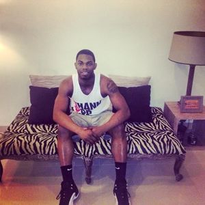 Meet your Posher, Byron