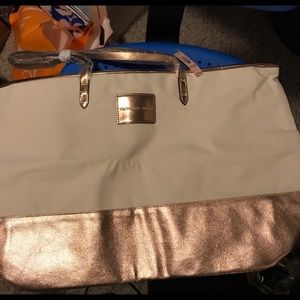 Victoria's Secret tote bag