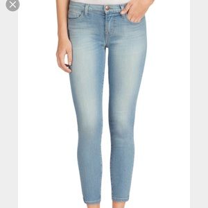 J Brand 835 Capri in Beyond