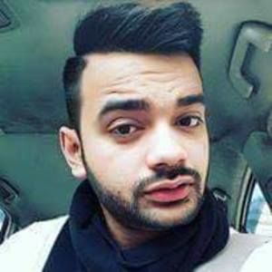 Meet your Posher, Gurbinder