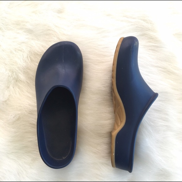 rubber garden shoes sloggers