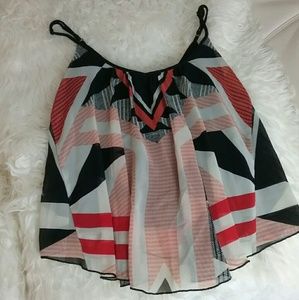 [[SOLD]] Women's Blouse