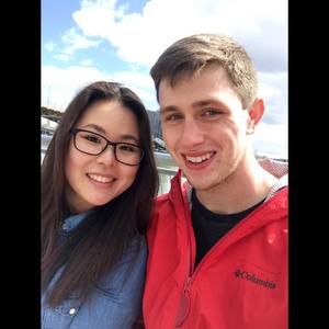 Meet your Posher, Kim