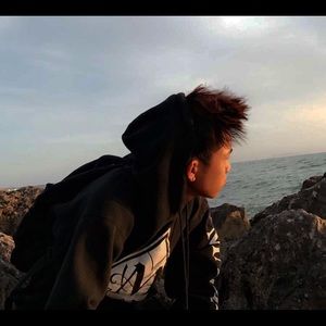 Meet your Posher, Tho