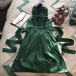 *New List* BCBG Cocktail Dress