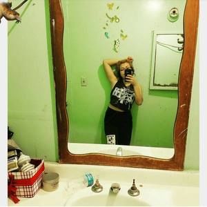 Meet your Posher, Arely