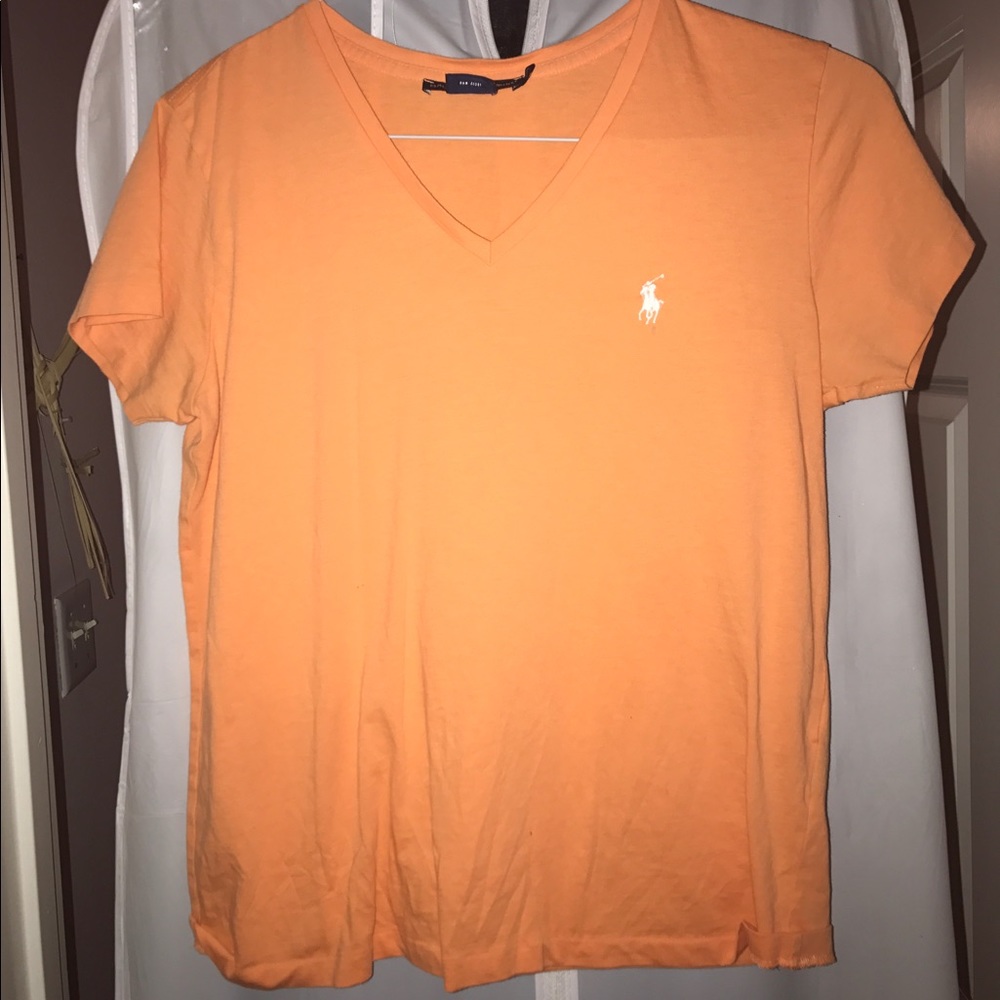 Polo Ralph Lauren Sport V-Neck