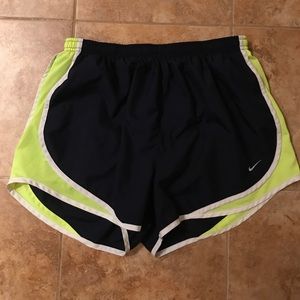 Nike Tempo Running Shorts