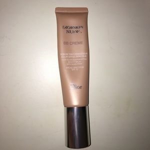 Dior Skin Nude BB Creme 025