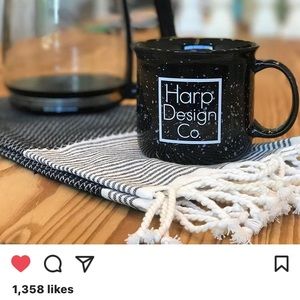 Meet your Posher, Becks