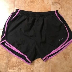Nike Tempo Running Shorts