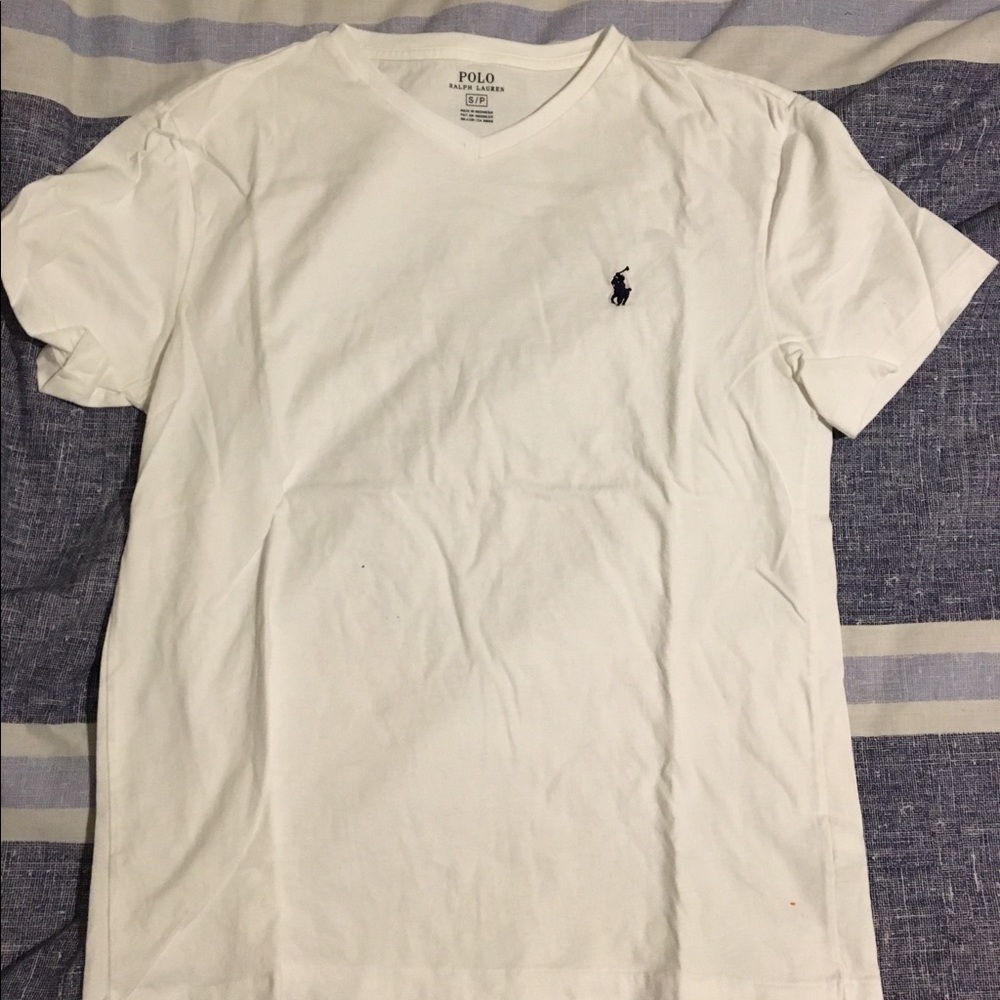 Original POLO V-neck