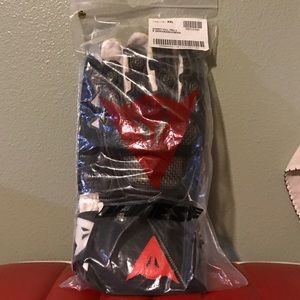Dainese gloves