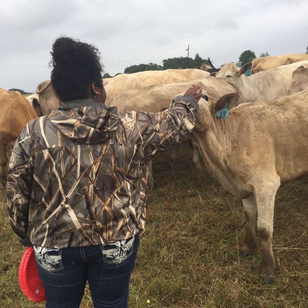 Meet your Posher, Jayde