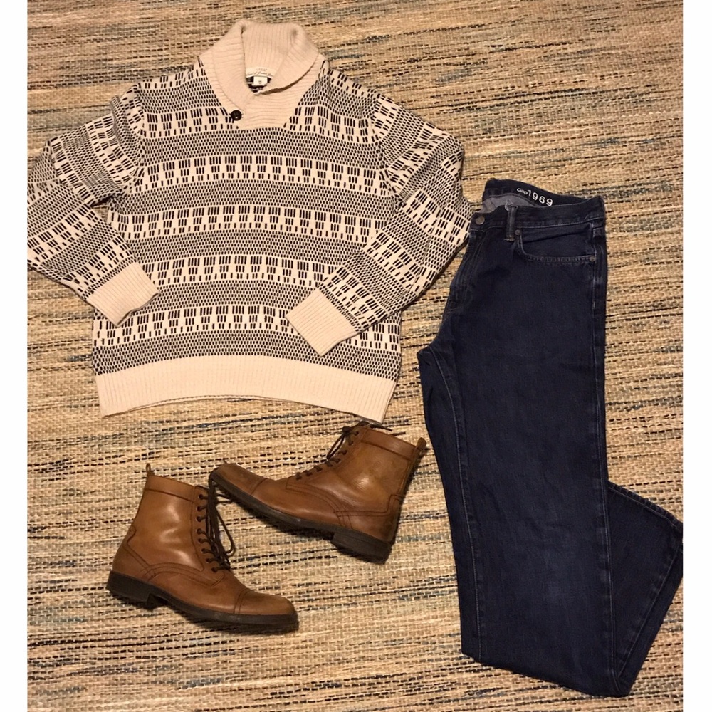 ❗️Make an offer❗️H&M Sweater