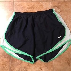 Nike Tempo Running Shorts