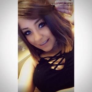 Meet your Posher, Kathleen