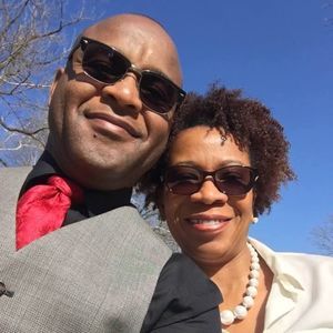 Meet your Posher, Sandra