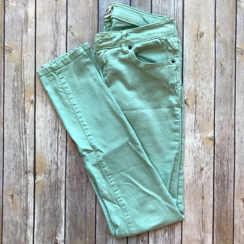 Scarlett Boulevard Pants
