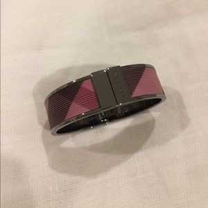 BRAND NEW Burberry Bracelet!