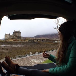 Meet your Posher, Rebekah