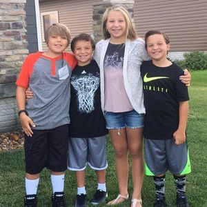 Meet your Posher, Alycia