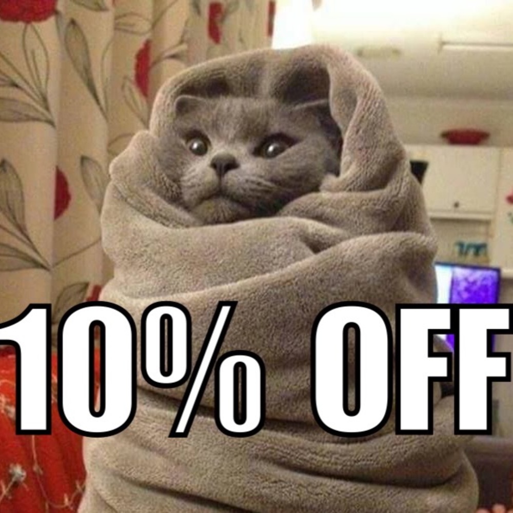 10% off 2 or more BUNDLES!!