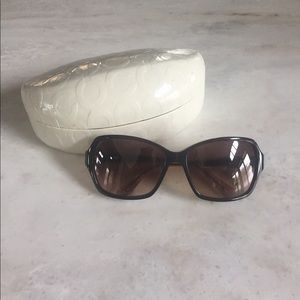 Coach Sunglasses