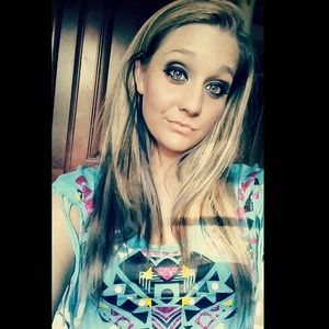 Meet your Posher, Brittanie