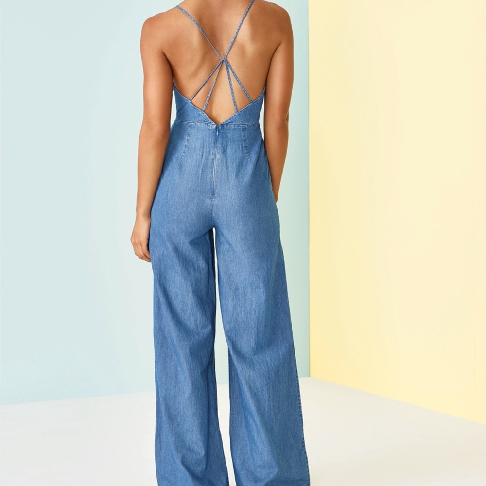 SOLD OUT Lovers & Friends cypress jumpsuit