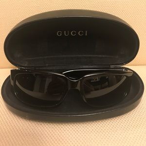 GUCCI Sunglasses 1437/S 807BN