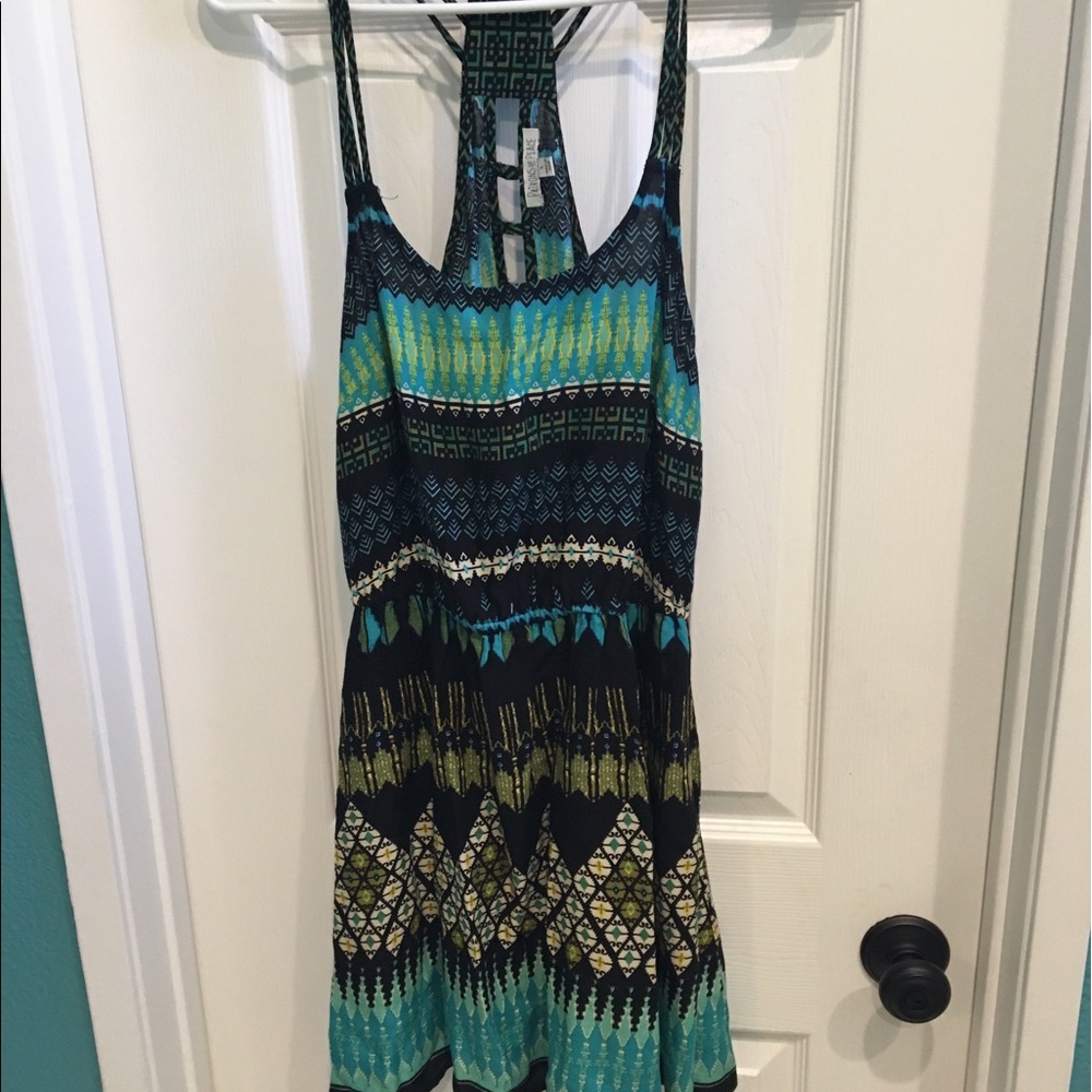 Light Weight Sun Dress