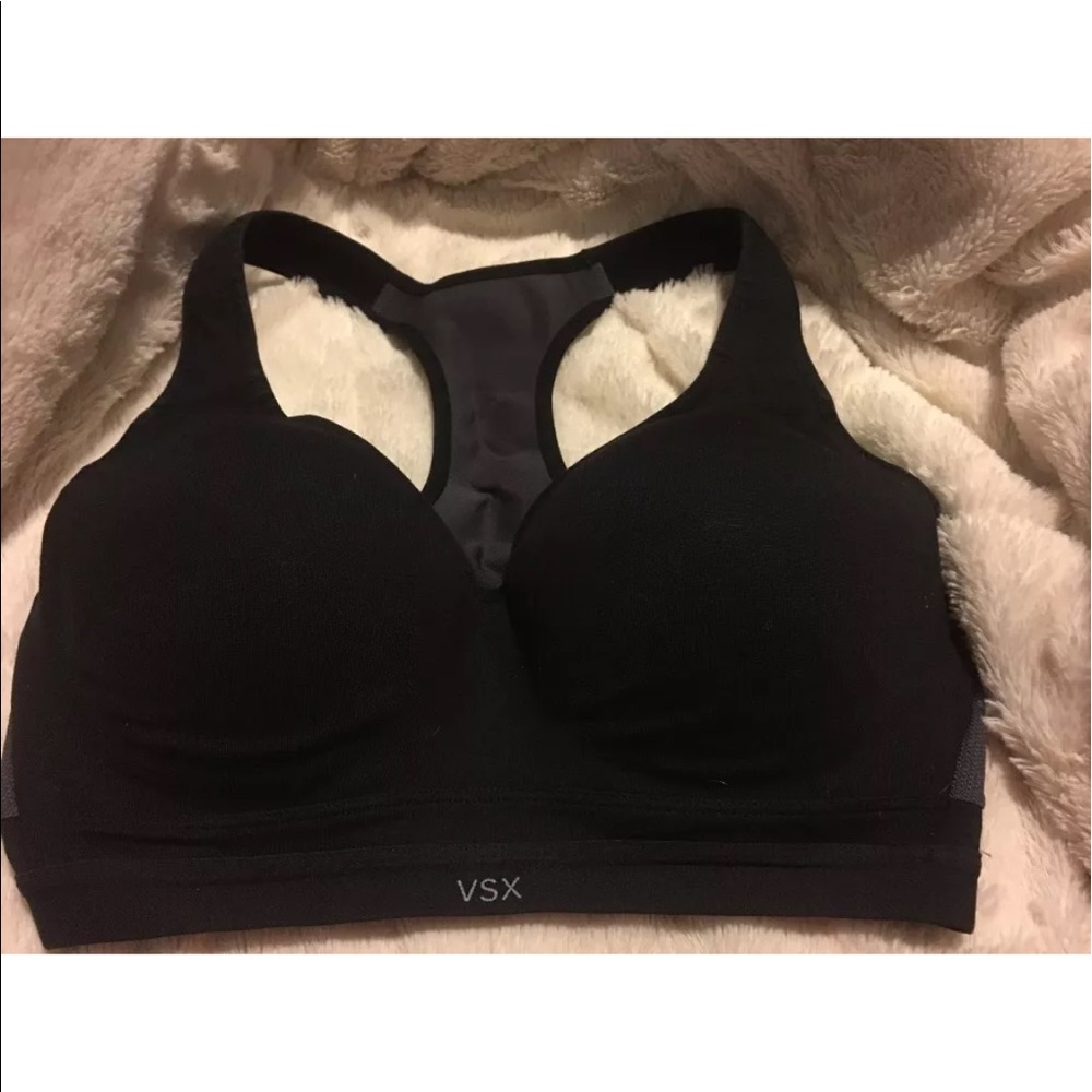 VSX black