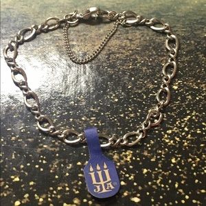 James Avery Twist Charm Bracelet : Medium