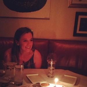 Meet your Posher, Lauren