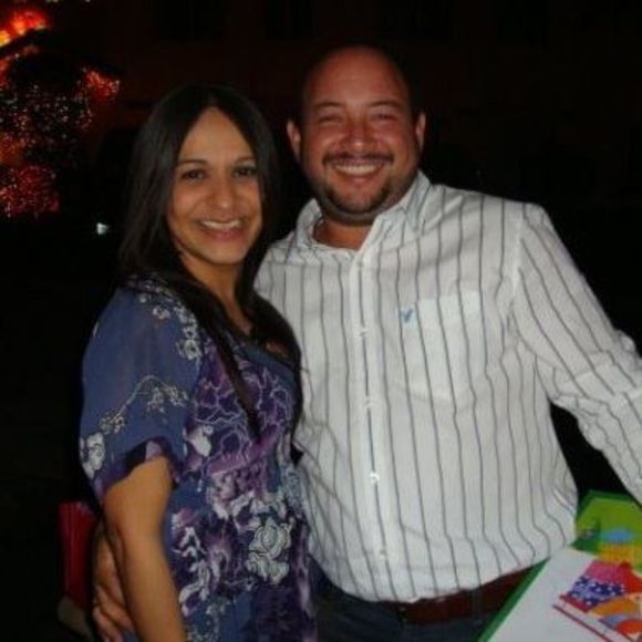 Meet your Posher, Antonio - Picture 1 of 1