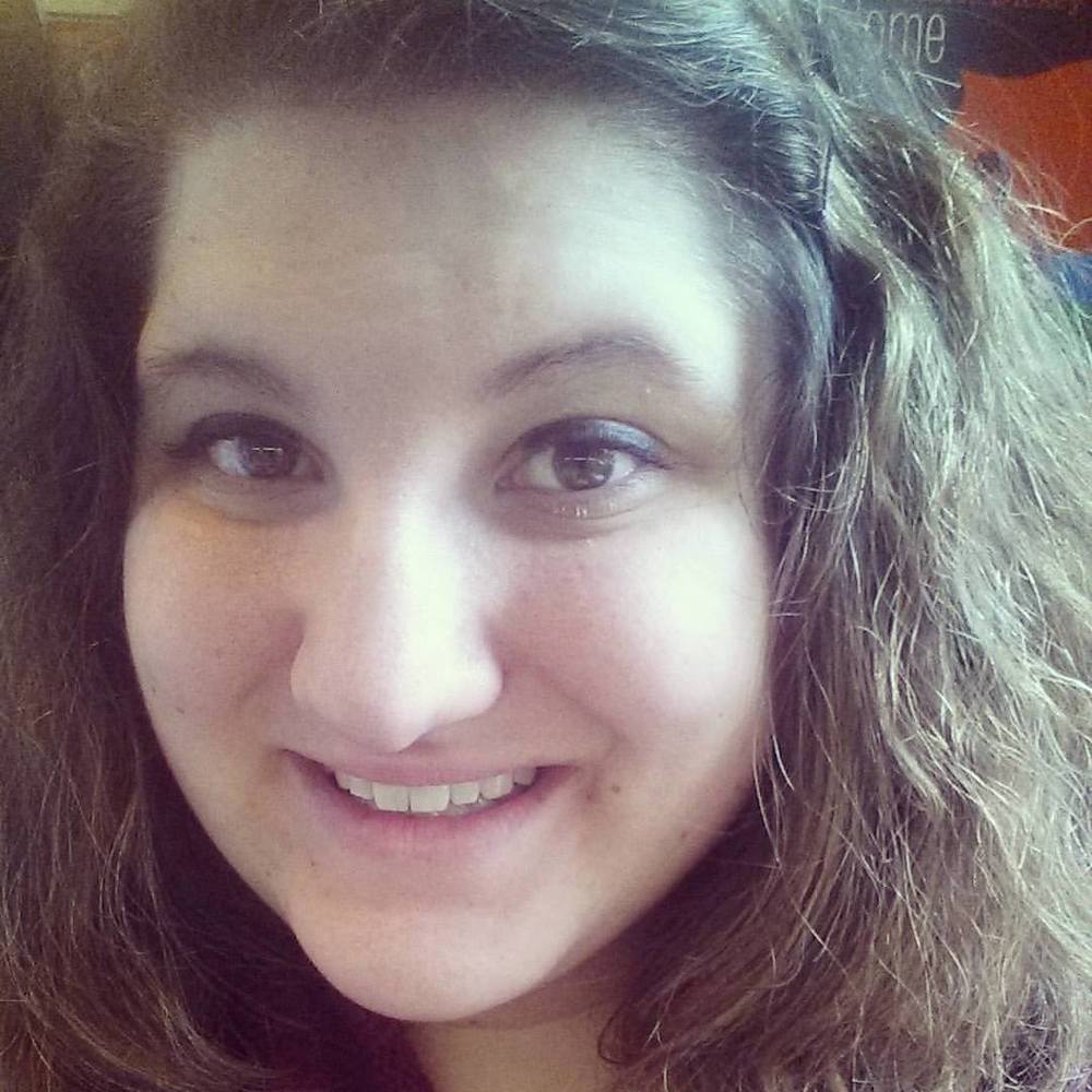 Meet your Posher, Christina
