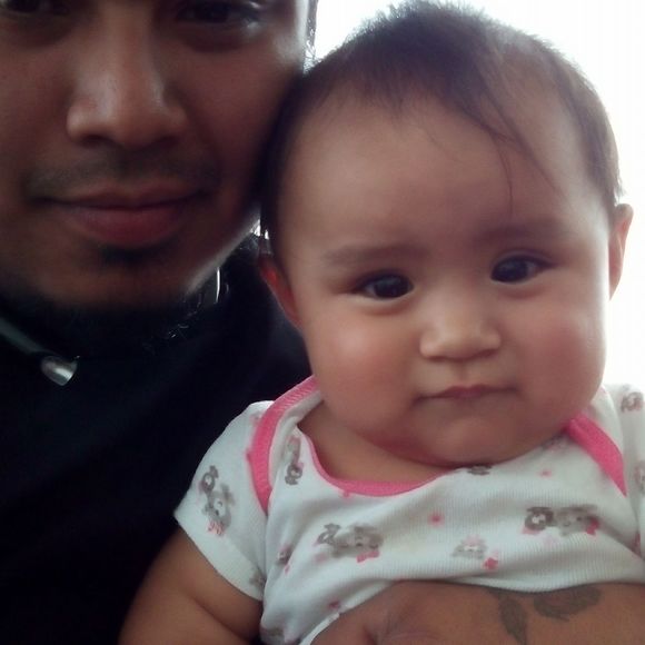 Meet your Posher, González - Picture 1 of 1